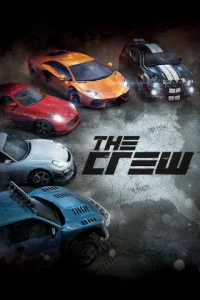 دانلود بازی The Crew برای PC | گیمباتو