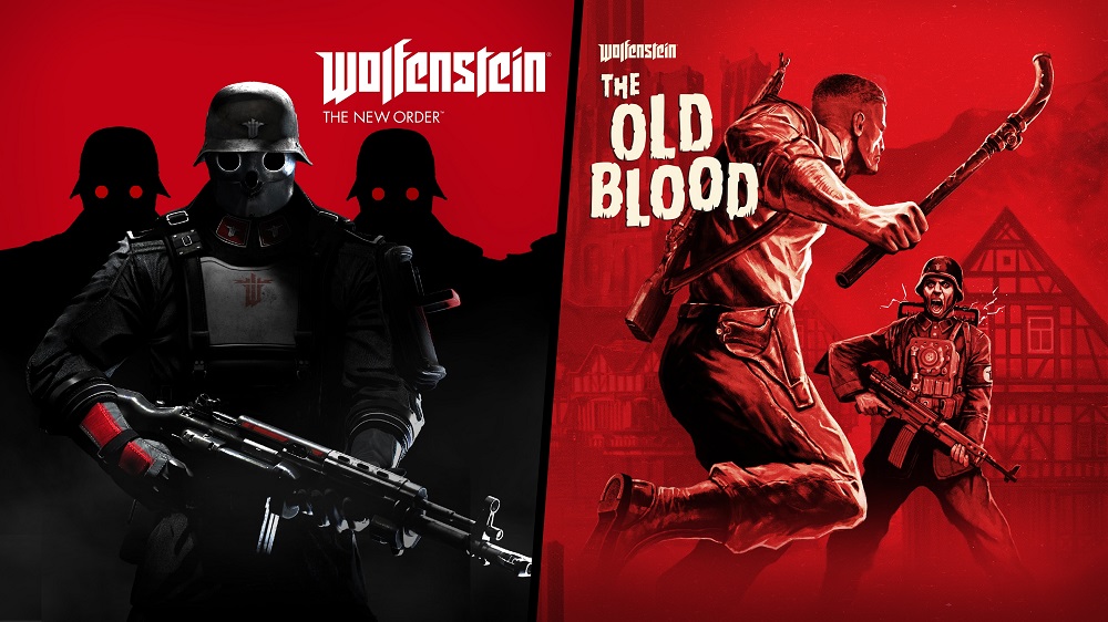 MachineGames هنوز کارش با فرنچایز Wolfenstein تمام نشده است