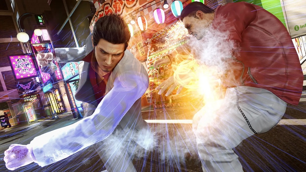 بازی Yakuza Kiwami 3 توسط وبسایت RGG به زودی رونمایی می شود