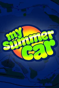 دانلود بازی My Summer Car رایگان برای کامیپوتر | گیمباتو