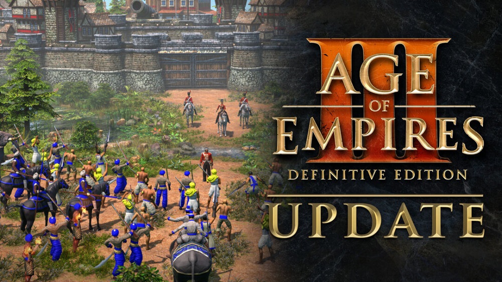 معرفی و بررسی بازی Age of Empires II: Definitive Edition