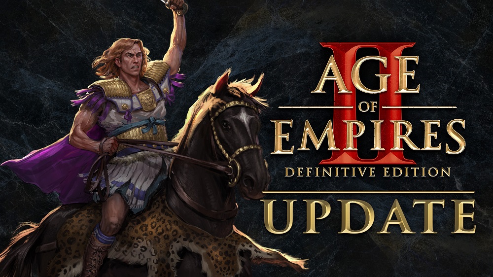 معرفی و بررسی بازی Age of Empires II: Definitive Edition