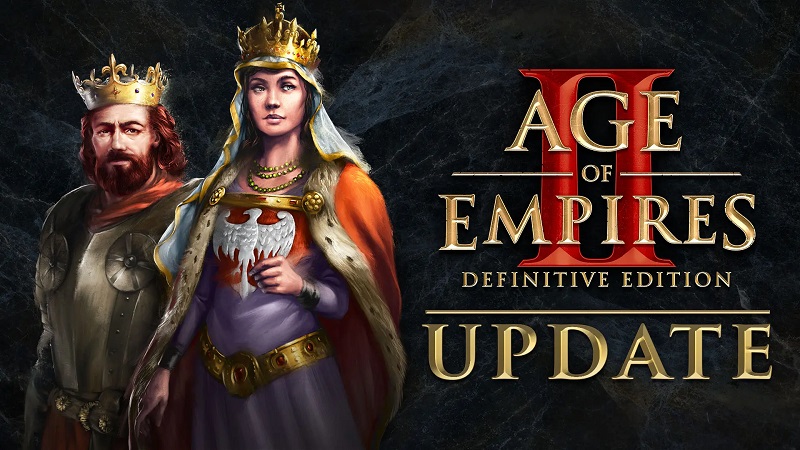 معرفی و بررسی بازی Age of Empires II: Definitive Edition 19 معرفی و بررسی بازی Age of Empires II: Definitive Edition