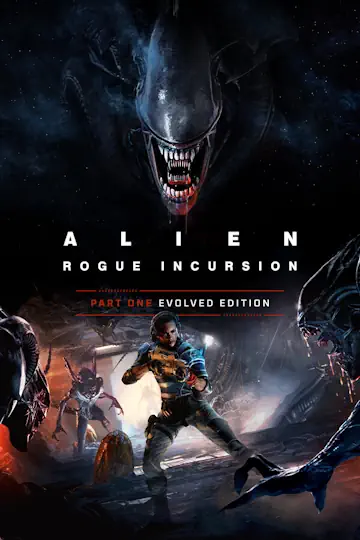 دانلود بازی Alien: Rogue Incursion Evolved Edition برای کامپیوتر | گیمباتو