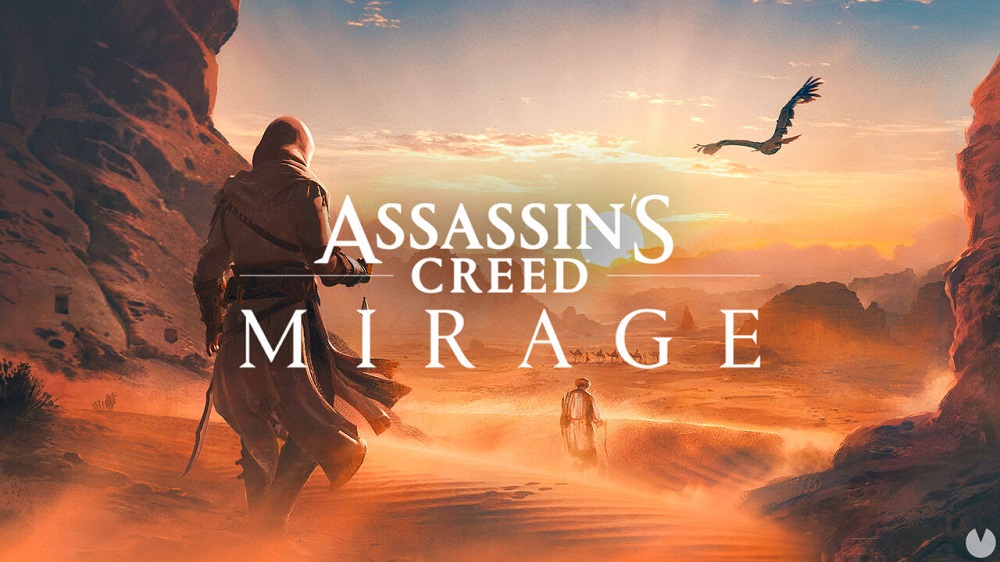 بسته الحاقی داستانی Valley of Memory بازی Assassin's Creed Mirage رونمایی شد