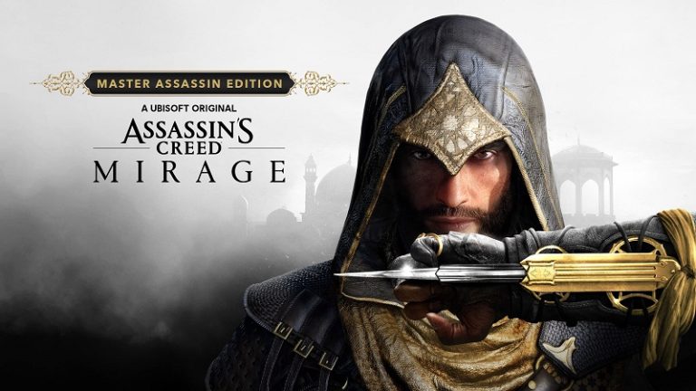 بسته الحاقی داستانی Valley of Memory بازی Assassin’s Creed Mirage رونمایی شد