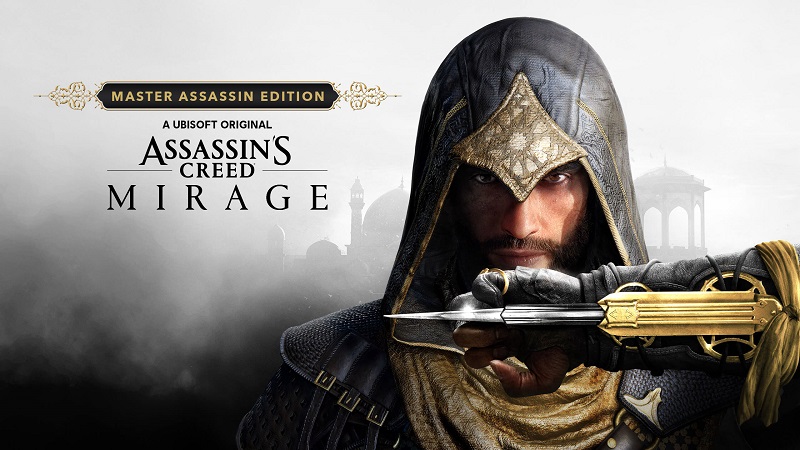 بسته الحاقی داستانی Valley of Memory بازی Assassin's Creed Mirage رونمایی شد