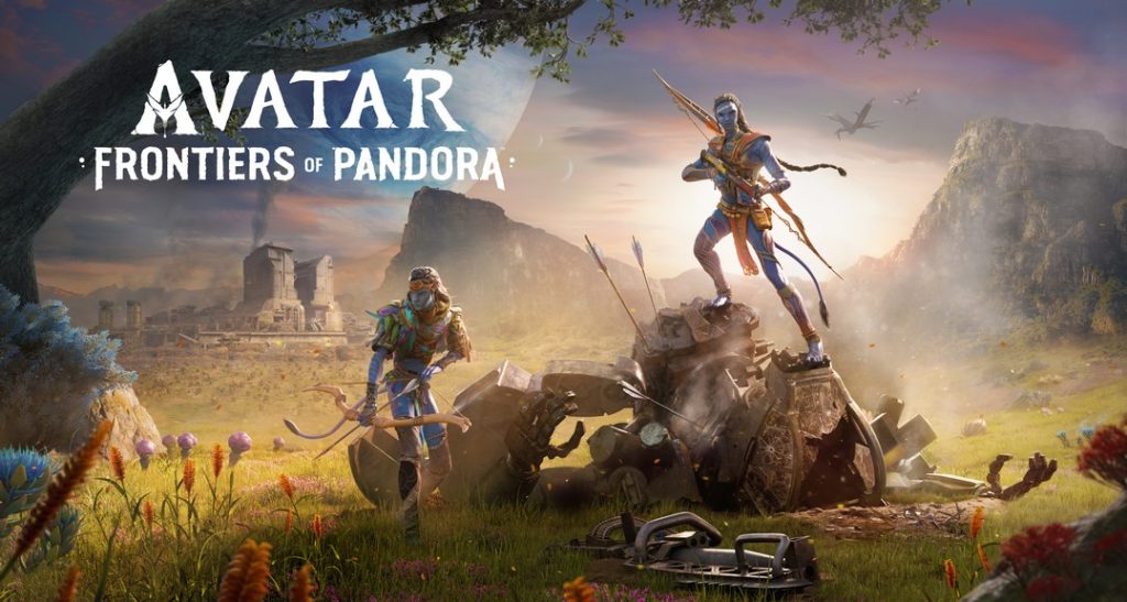 آپدیت بزرگ بازی Avatar: Frontiers of Pandora با حالت سوم شخص