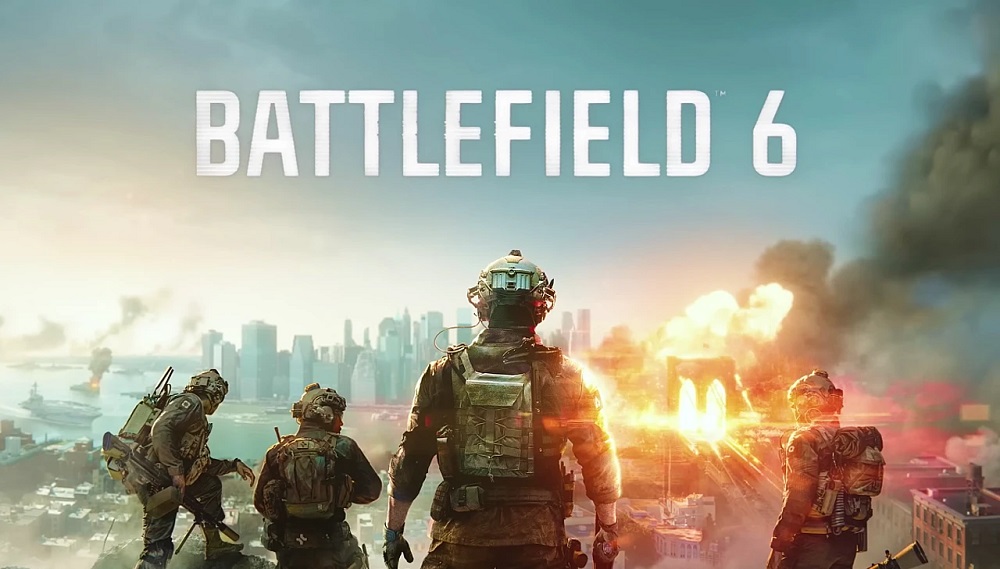 Battlefield 6 رکوردها را شکست