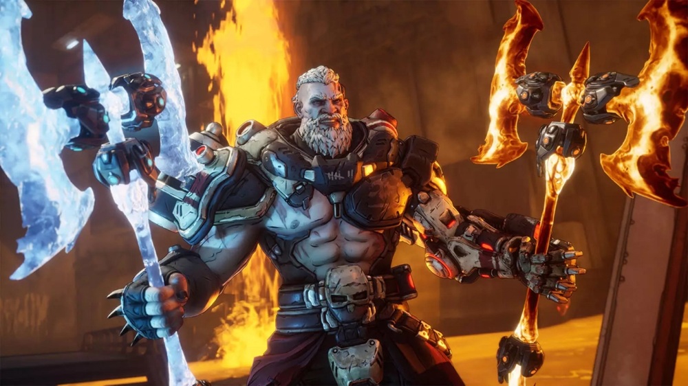 معرفی بازی Borderlands 4