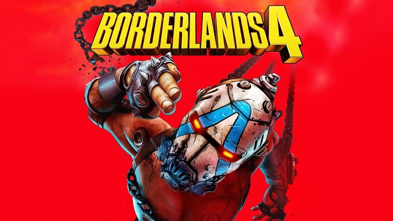 معرفی بازی Borderlands 4