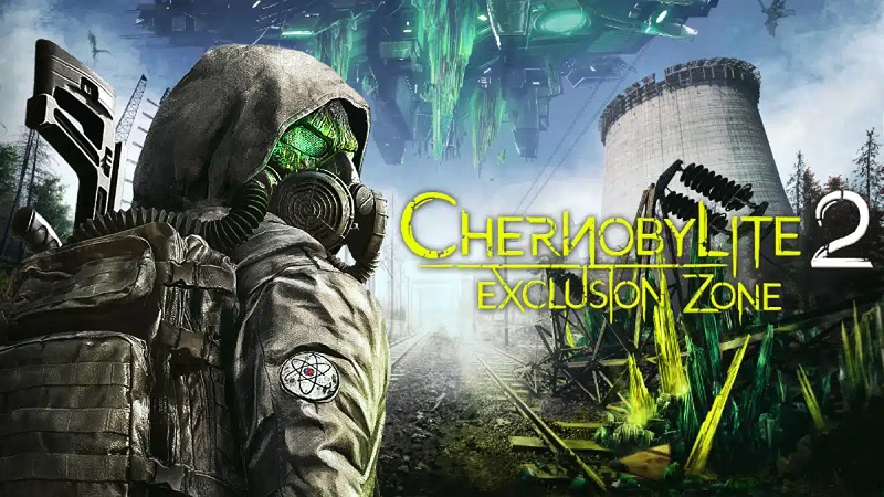 نیم نگاهی به بازی Chernobylite 2: Exclusion Zone
