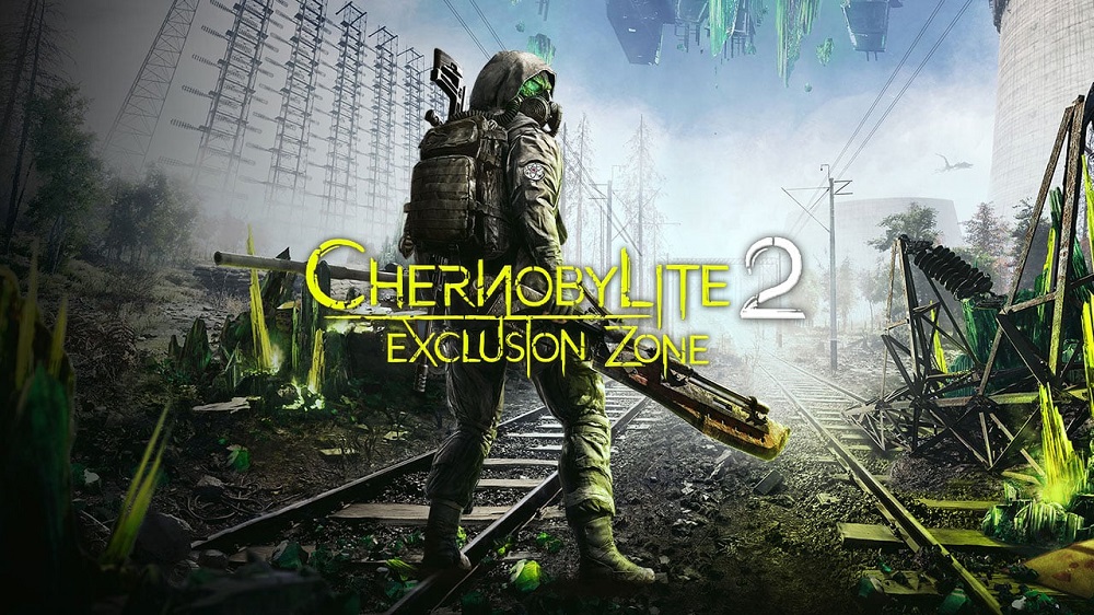 نیم نگاهی به بازی Chernobylite 2: Exclusion Zone