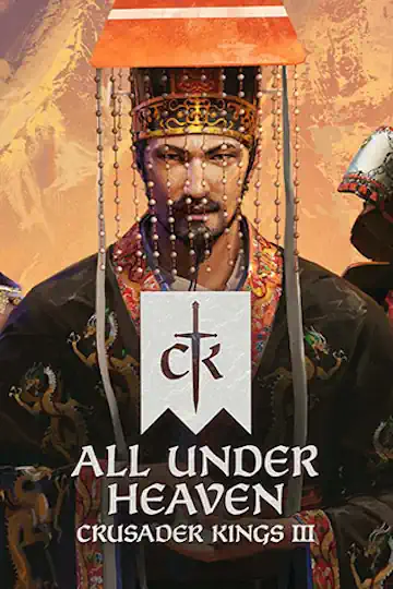 دانلود بازی Crusader Kings III برای کامپیوتر | گیمباتو