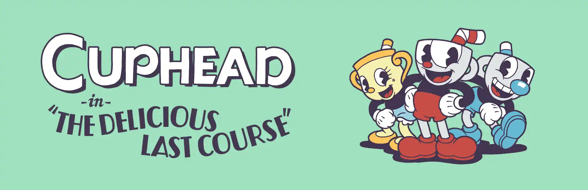 دانلود بازی Cuphead – The Delicious Last Course برای کامپیوتر | گیمباتو