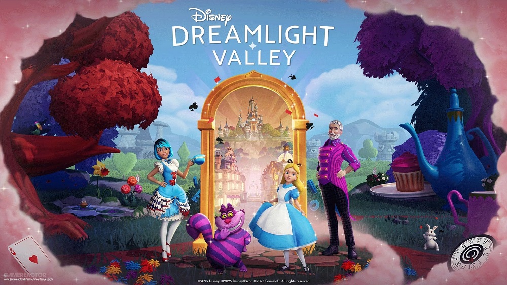 نقد و بررسی بازی Disney Dreamlight Valley