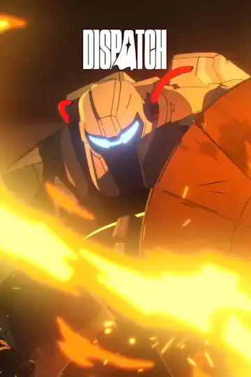دانلود بازی Dispatch برای کامپیوتر | گیمباتو