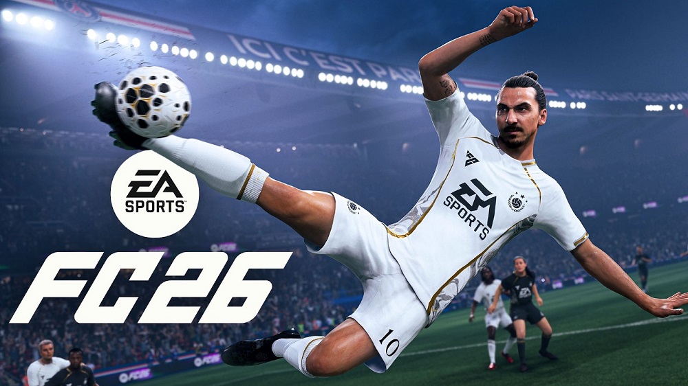 EA Sports FC 26 نه‌تنها نسخه‌ای جدید از یک فرنچایز قدیمی است، بلکه بازتعریفی از فوتبال دیجیتال محسوب می‌شود. گیم‌پلی روان‌تر، هوش مصنوعی طبیعی‌تر و سبک‌های بازی متنوع‌تر باعث شده هر مسابقه حس خاص خود را داشته باشد.

مودهای مختلف بازی — از FUT و Career گرفته تا Clubs — هرکدام به شکلی متفاوت لذت فوتبال را منتقل می‌کنند. اگر دنبال تجربه‌ای هستی که هم تاکتیک و هم هیجان را در خود داشته باشد، FC 26 بدون شک یکی از بهترین گزینه‌های امسال است.