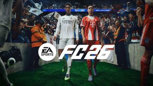 نگاهی به بازی EA Sports FC 26