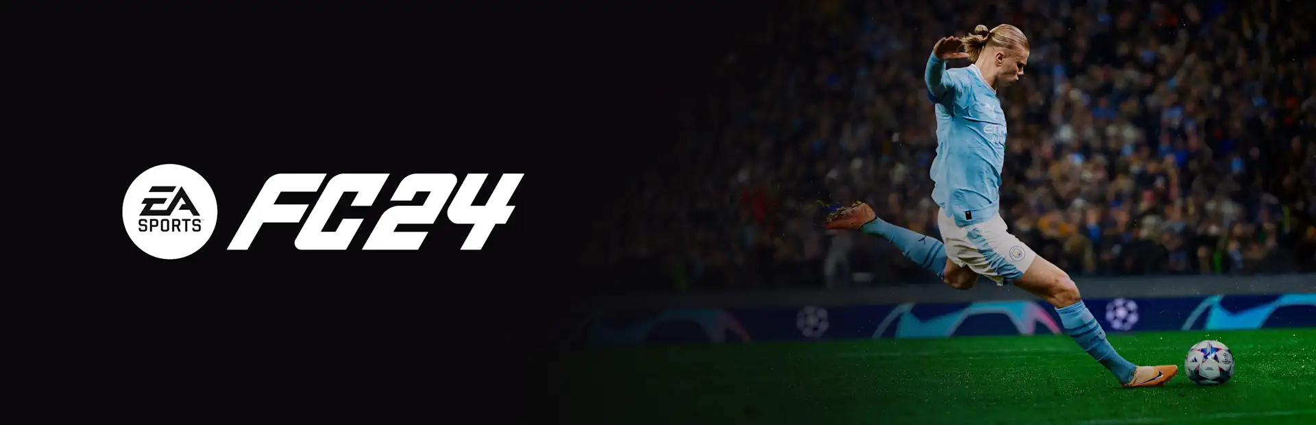 دانلود بازی EA SPORTS FC™ 24 برای کامپیوتر | گیمباتو