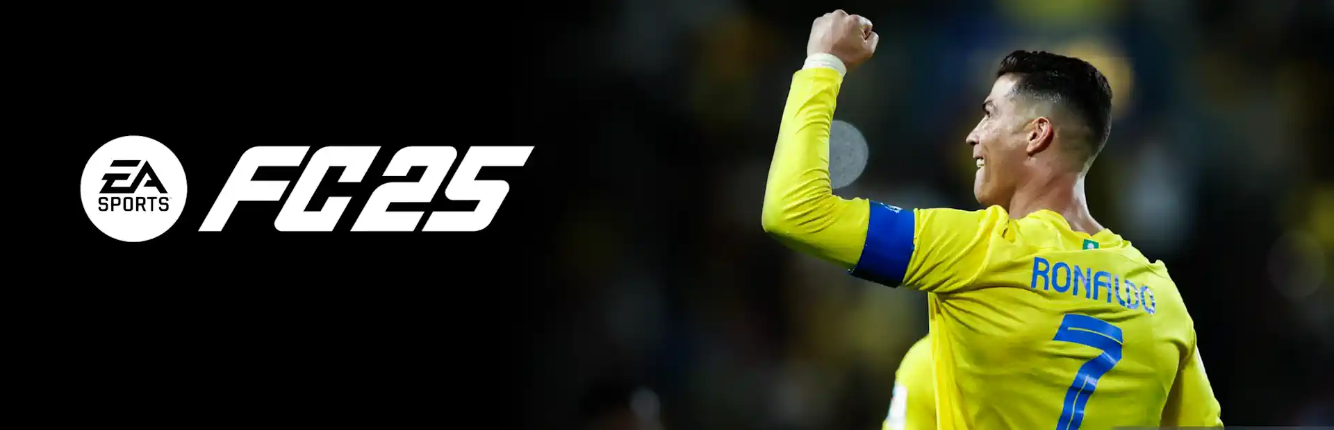 دانلود بازی EA SPORTS FC™ 25 برای کامپیوتر | گیمباتو