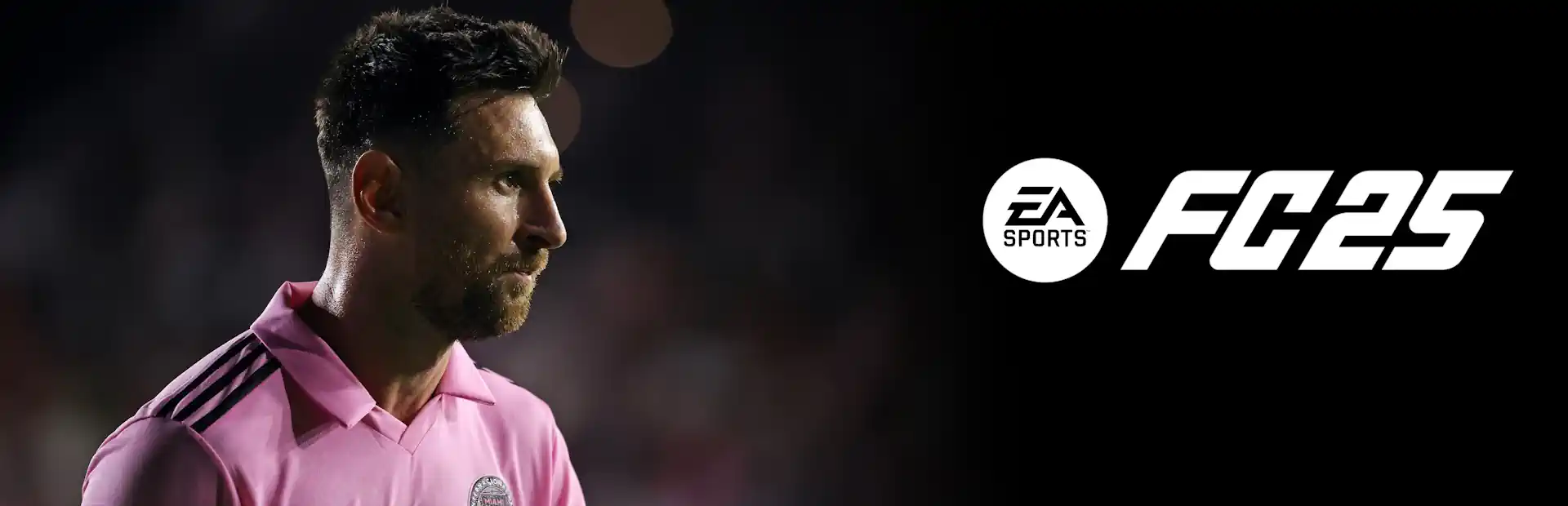 دانلود بازی EA SPORTS FC™ 25 برای کامپیوتر | گیمباتو