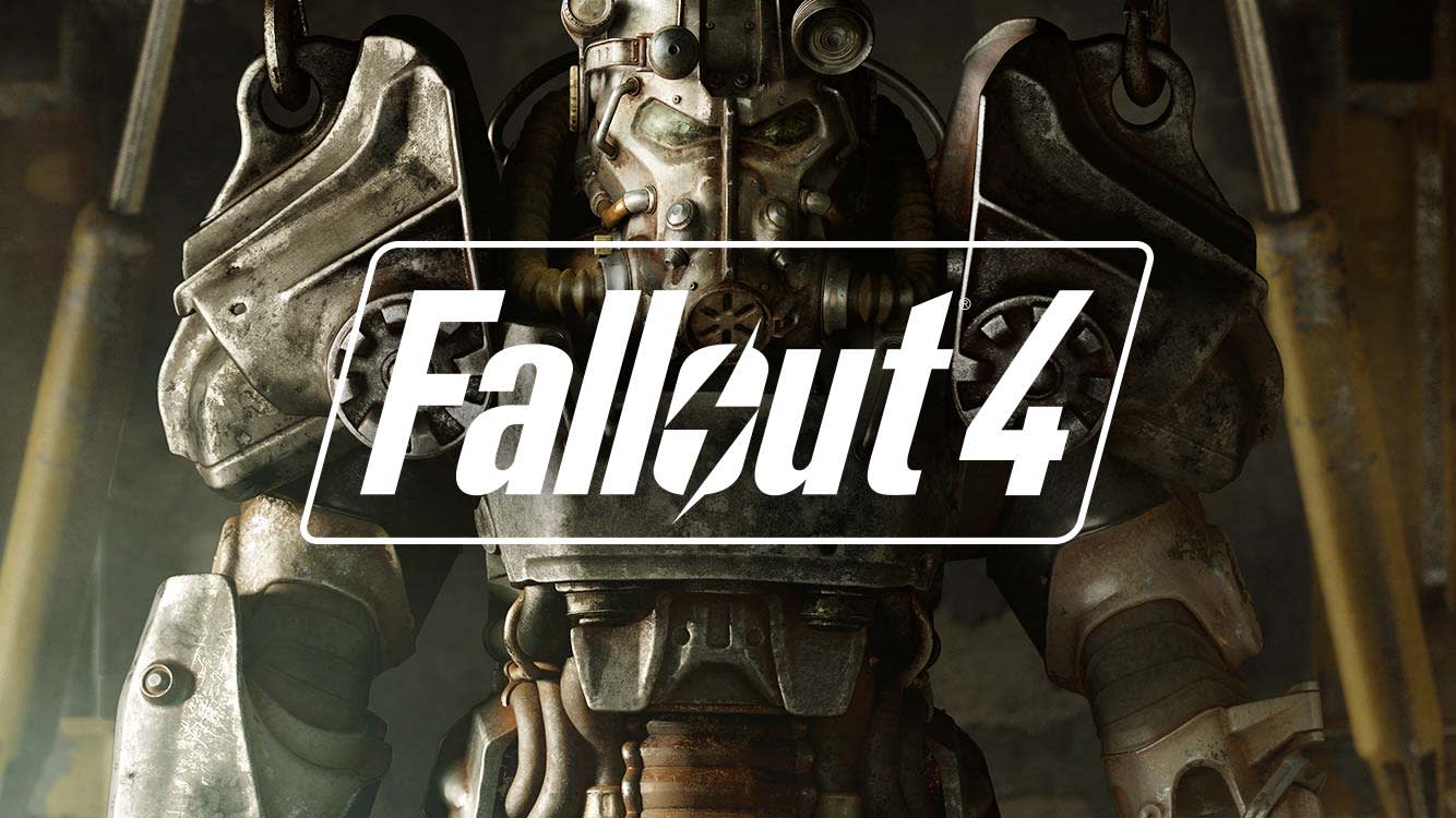 نسخه سالگرد Fallout 4 معرفی شد
