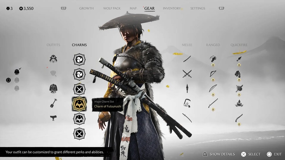 موفقیت بزرگ بازی Ghost of Yotei در هفته اول عرضه