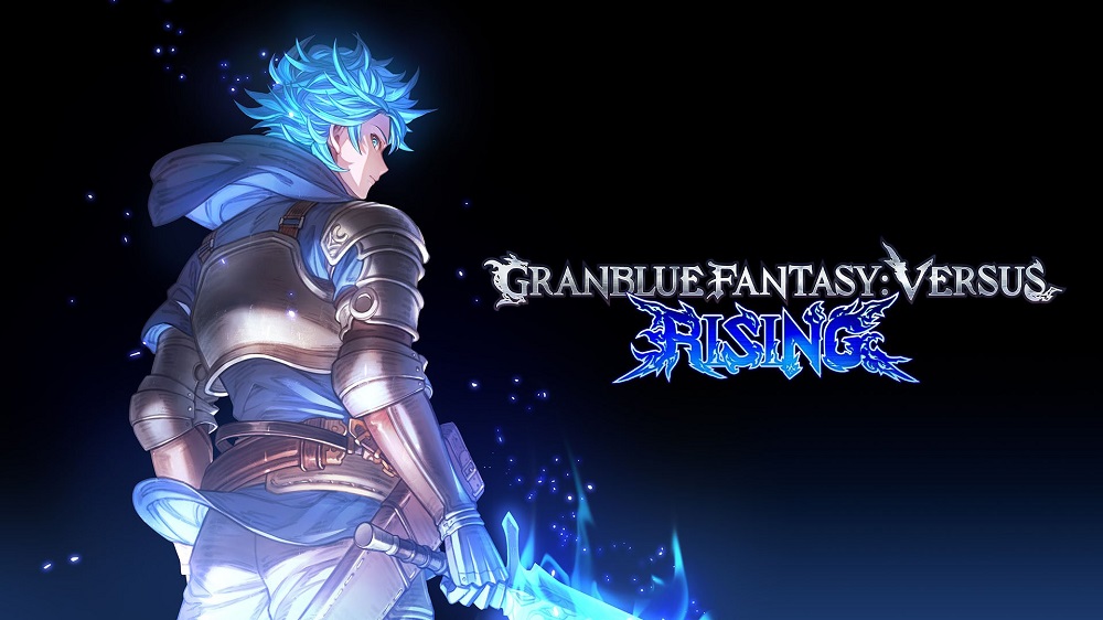 نگاهی به بازی Granblue Fantasy Versus: Rising