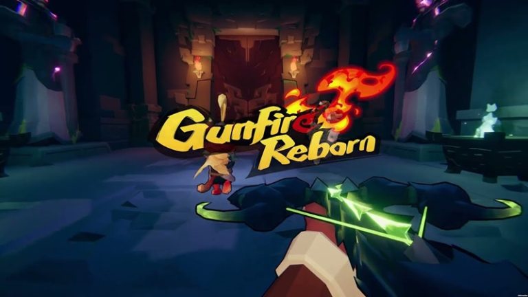 هر آنچه درمورد بازی Gunfire Reborn می دانیم