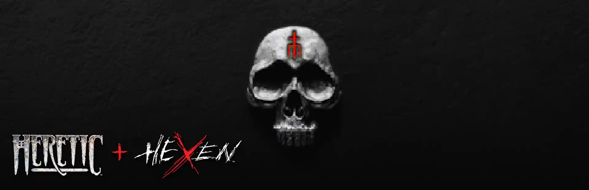 دانلود بازی Heretic + Hexen برای کامپیوتر | گیمباتو