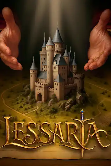 دانلود Lessaria: Fantasy Kingdom Sim برای کامپیوتر | گیمباتو