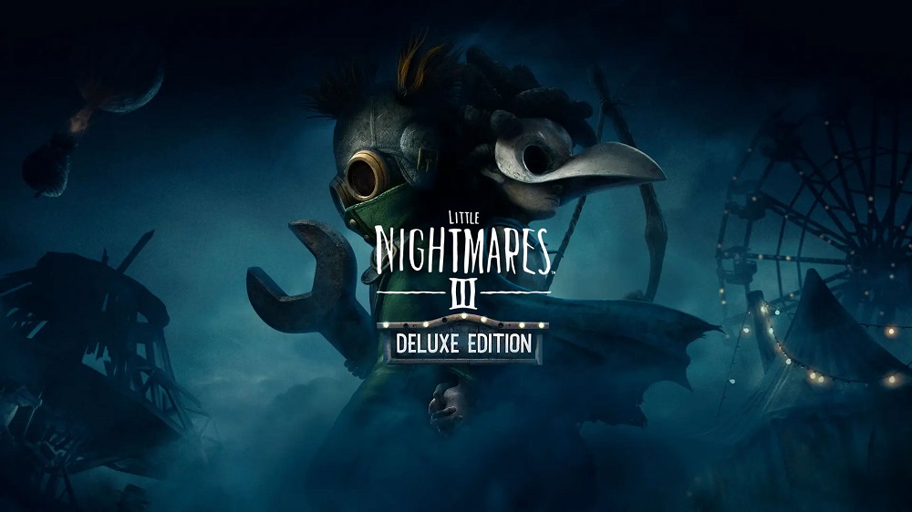 نقد و بررسی بازی Little Nightmares III