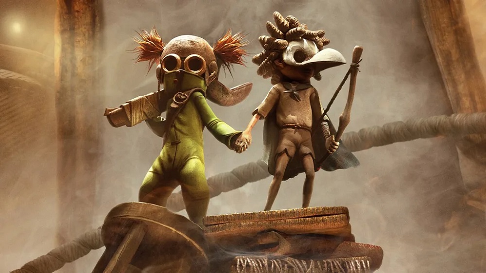 نقد و بررسی بازی Little Nightmares III