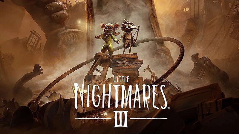 نقد و بررسی بازی Little Nightmares III