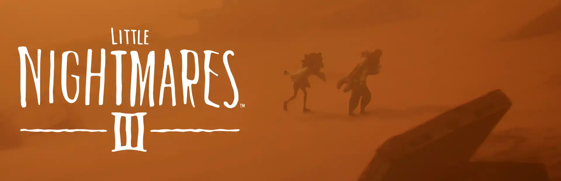 دانلود بازی Little Nightmares III برای کامپیوتر | گیمباتو
