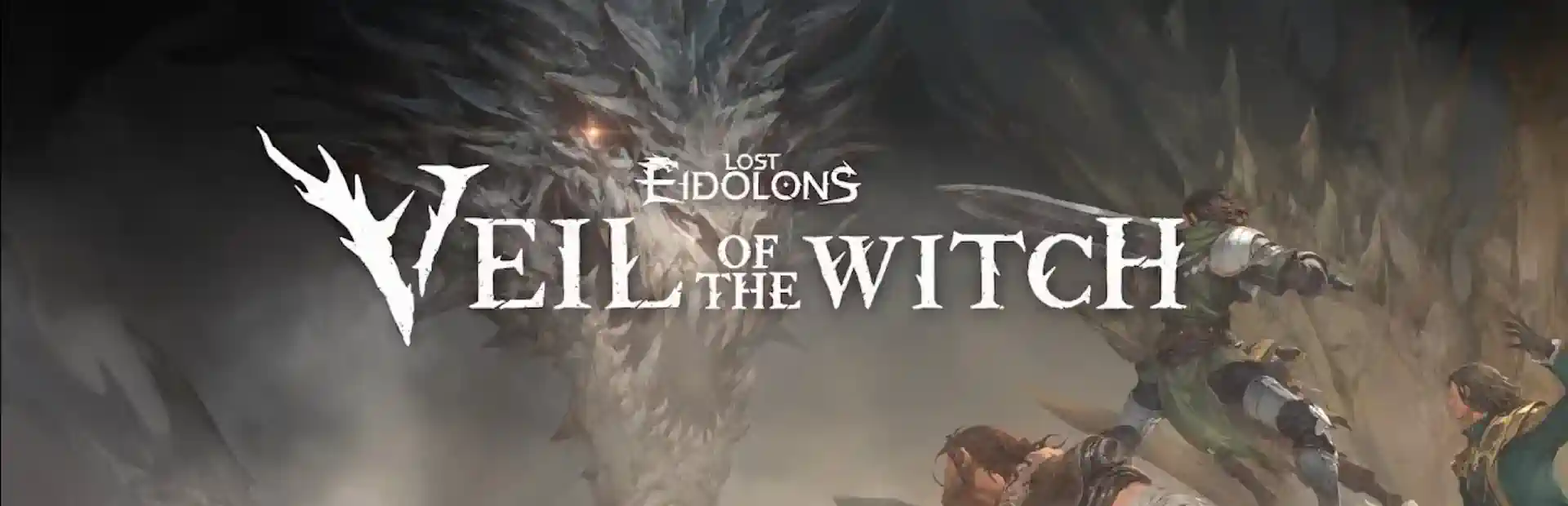 دانلود بازی Lost Eidolons: Veil of the Witch برای کامپیوتر | گیمباتو