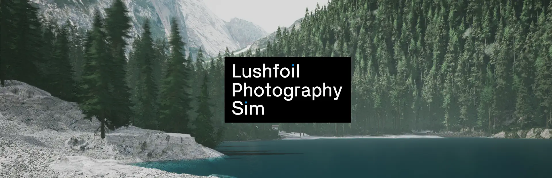 دانلود بازی Lushfoil Photography Sim برای کامپیوتر | گیمباتو