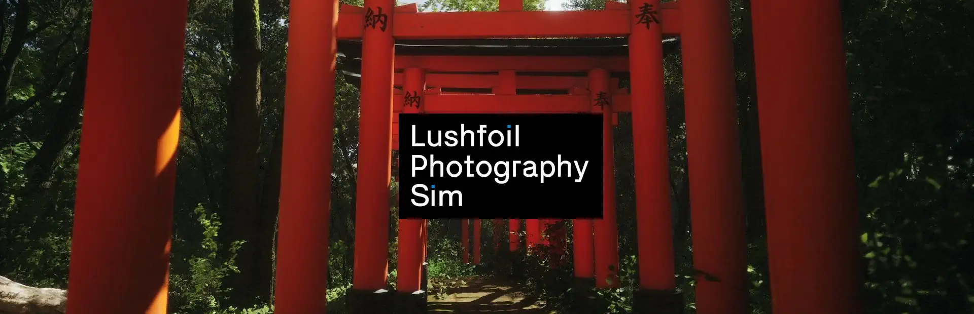 دانلود بازی Lushfoil Photography Sim برای کامپیوتر | گیمباتو