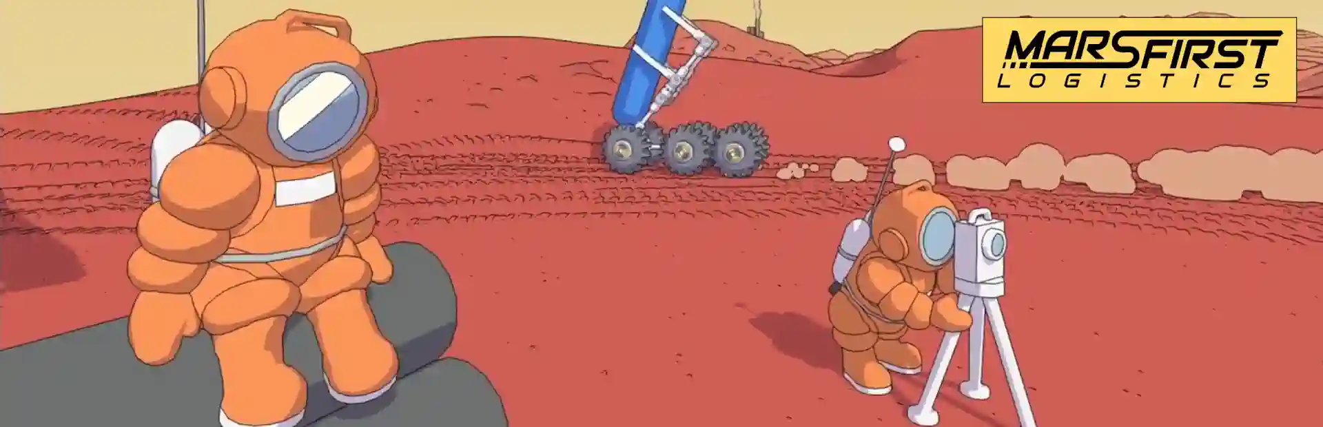 Mars.First .Logistics.banner3
