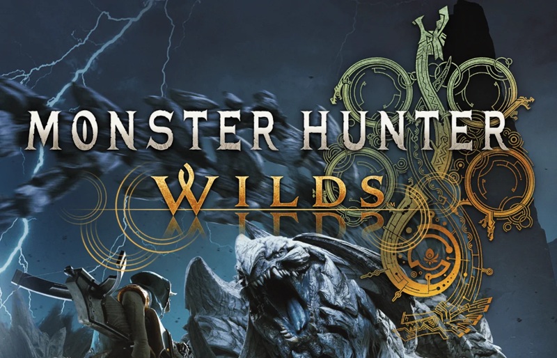 بررسی سقوط سریع Monster Hunter Wilds برای کپکام