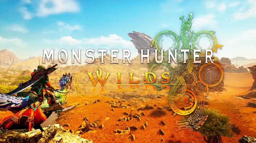 بررسی سقوط سریع Monster Hunter Wilds برای کپکام
