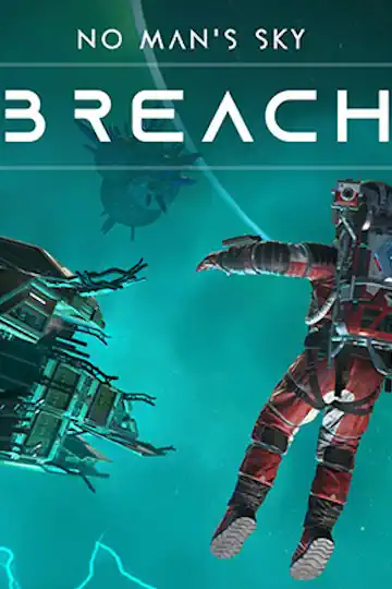 دانلود بازی No Man's Sky برای کامپیوتر | گیمباتو