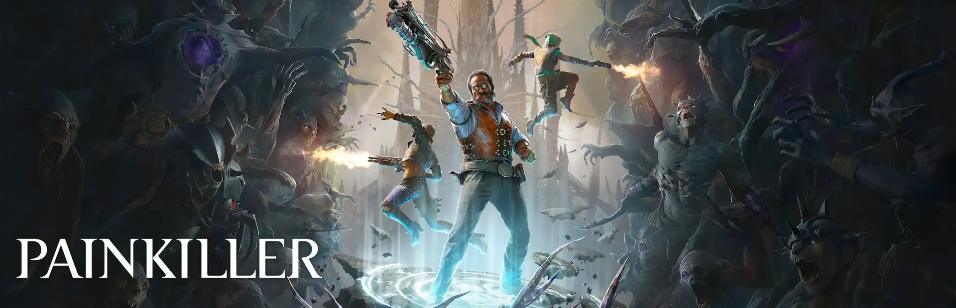 Painkiller 2025.banner1