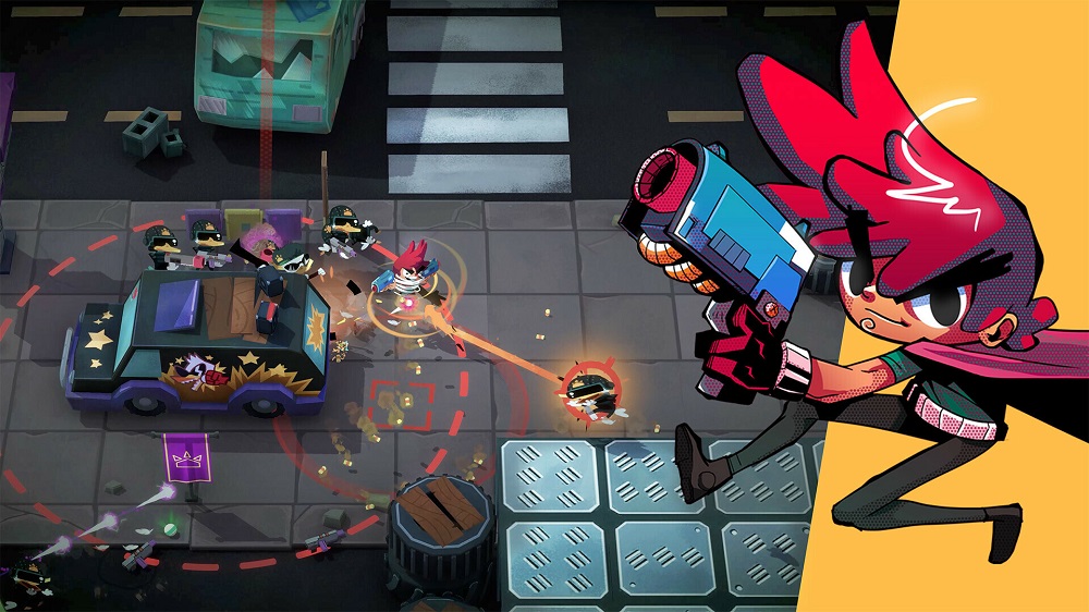 برداشتی از بازی Relic Hunters Legend