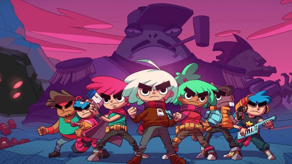 برداشتی از بازی Relic Hunters Legend
