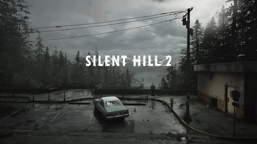 فروش ۲.۵ میلیون نسخه‌ ای Silent Hill 2 Remake
