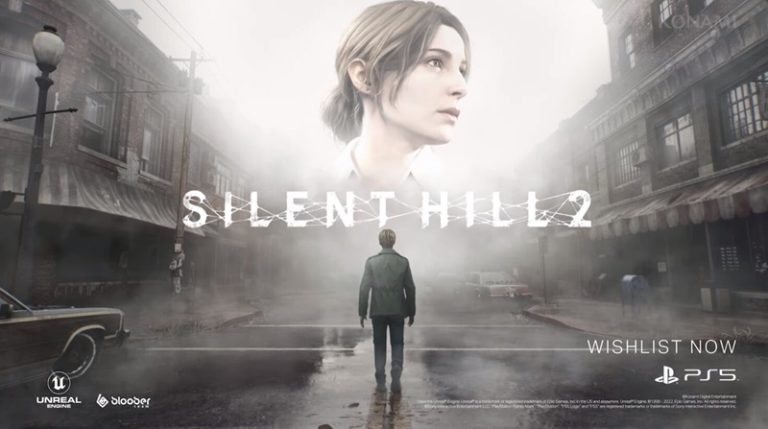 فروش ۲.۵ میلیون نسخه‌ ای Silent Hill 2 Remake