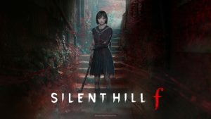 فروش Silent Hill f سریعتر از بازسازی Silent Hill 2