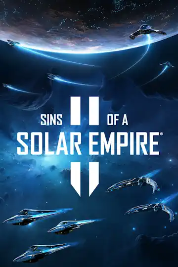 دانلود بازی Sins of a Solar Empire II برای کامپیوتر | گیمباتو